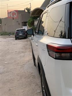 نيسان باثفايندر